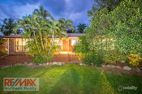 Property photo of 10 Eucalyptus Place Albany Creek QLD 4035