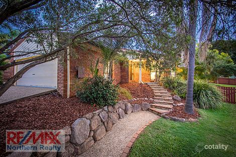 Property photo of 10 Eucalyptus Place Albany Creek QLD 4035