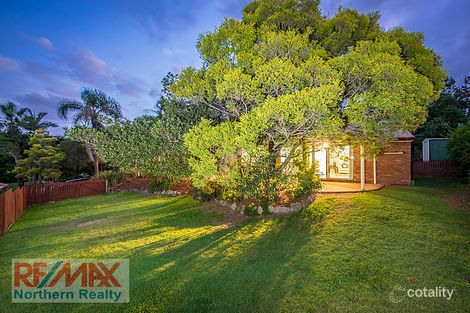 Property photo of 10 Eucalyptus Place Albany Creek QLD 4035