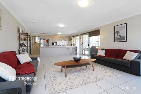 Property photo of 10 Walsh Drive Goulburn NSW 2580