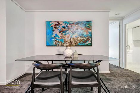 Property photo of 606/668 Bourke Street Melbourne VIC 3000