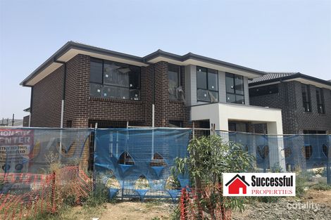 Lot 59 Katoomba St, The Ponds, NSW 2769