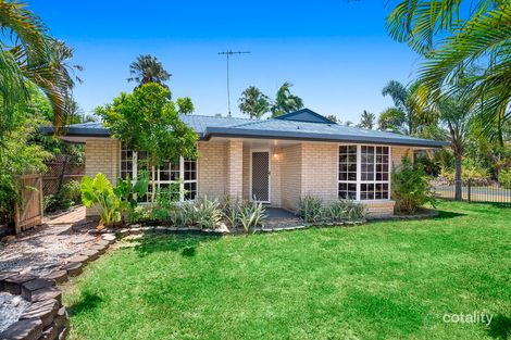 Property photo of 27 Gardenia Street Kinka Beach QLD 4703