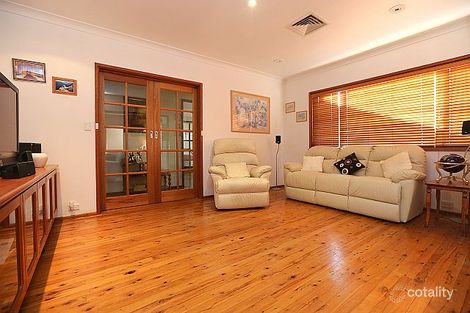 Property photo of 13 Josephine Crescent Georges Hall NSW 2198