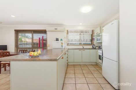 Property photo of 112 Sidney Nolan Drive Coombabah QLD 4216