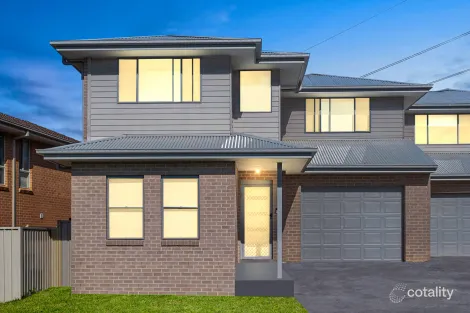 Property photo of 23B Melrose Street Middleton Grange NSW 2171