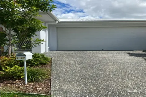 2/37 Hurley St, Pimpama, QLD 4209
