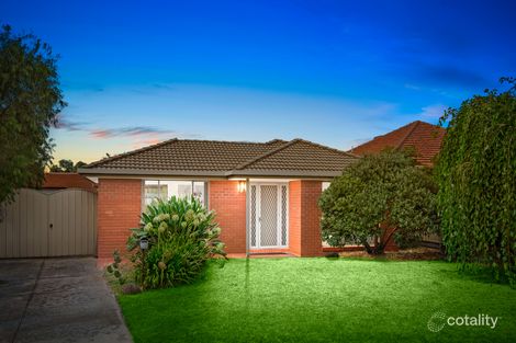 Property photo of 22 Jacqueline Close Werribee VIC 3030