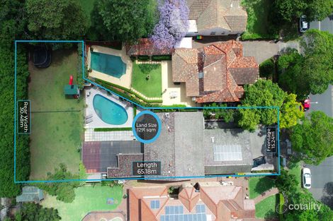 Property photo of 69 Chalmers Road Strathfield NSW 2135