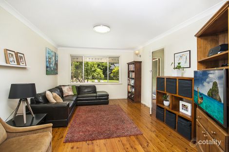 Property photo of 1 Junction Road Heathcote NSW 2233