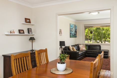 Property photo of 1 Junction Road Heathcote NSW 2233