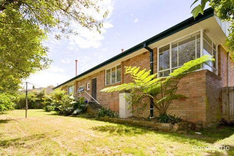 Property photo of 36B William Street Roseville NSW 2069