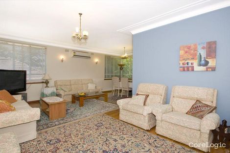 Property photo of 36B William Street Roseville NSW 2069