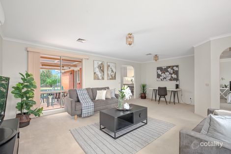 Property photo of 22 Jacqueline Close Werribee VIC 3030