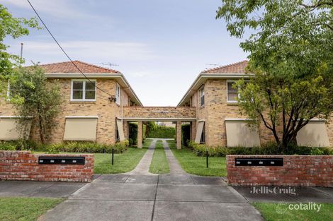 3/18-20 Myamyn St, Armadale, VIC 3143