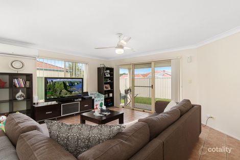 Property photo of 25 Dunedin Close Merrimac QLD 4226