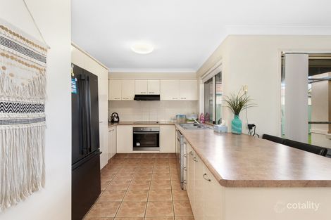 Property photo of 25 Dunedin Close Merrimac QLD 4226