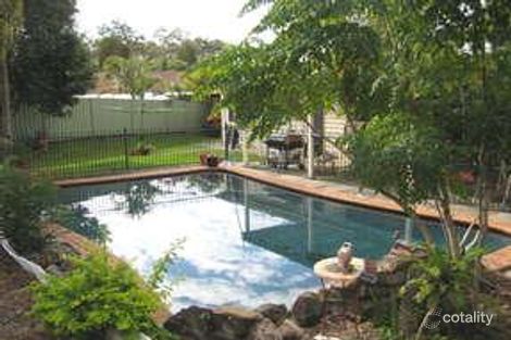 Property photo of 16 Clivia Crescent Daisy Hill QLD 4127