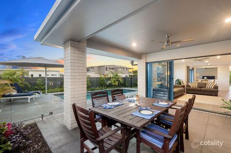 Property photo of 66 Bells Reach Drive Caloundra West QLD 4551