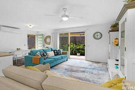 2/15 Ogilvie Cres, Nerang, QLD 4211