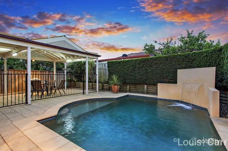 Property photo of 6 Avonleigh Court Glenwood NSW 2768