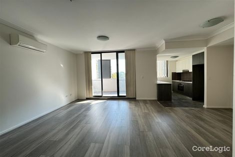 Property photo of 61/6-8 George Street Warwick Farm NSW 2170