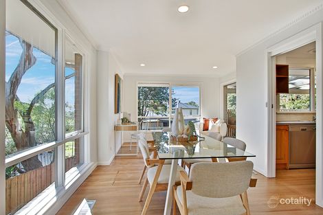 Property photo of 22 Southern Cross Chirnside Park VIC 3116