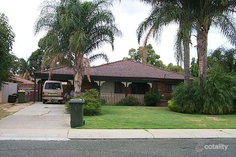 3 Grebe Ct, High Wycombe, WA 6057