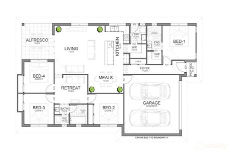 Property photo of 36 Riverside Circuit Joyner QLD 4500