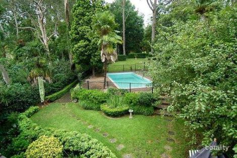 Property photo of 19 Amaroo Avenue Wahroonga NSW 2076
