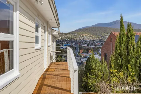 Property photo of 26 Allambee Crescent Glebe TAS 7000