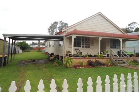 Property photo of 25 Cessnock Street Kitchener NSW 2325