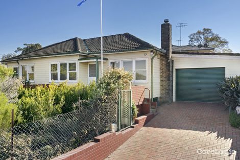 Property photo of 15 Rowley Street Seven Hills NSW 2147