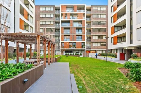 Property photo of 314/1 Pearl Street Erskineville NSW 2043