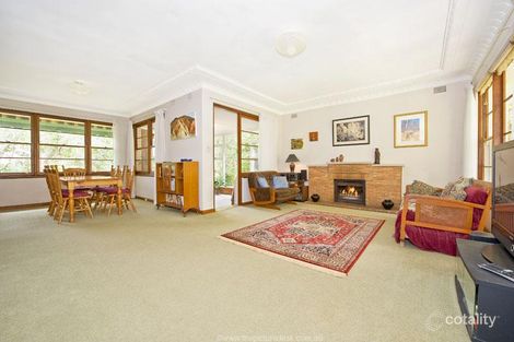 Property photo of 4 Ellsmore Avenue Killara NSW 2071
