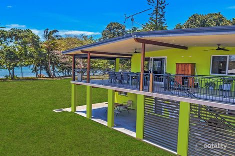 Property photo of 33 Hargreave Street Kurrimine Beach QLD 4871