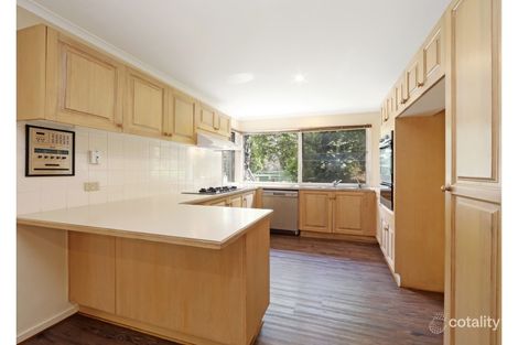 Property photo of 121 Liberty Avenue Rowville VIC 3178