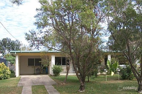 4 Wandoo St, Rasmussen, QLD 4815