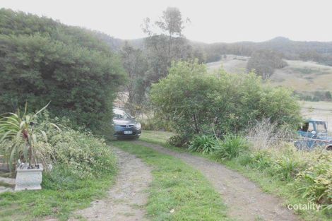 Property photo of 391 Springhill Bottom Road Colebrook TAS 7027