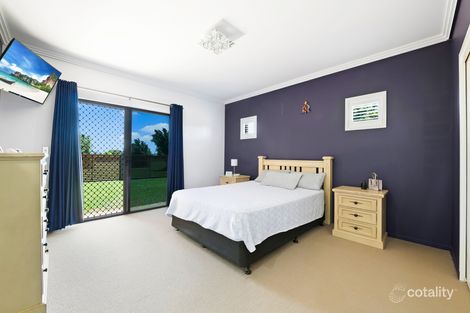 Property photo of 12 Gregory Court Highfields QLD 4352