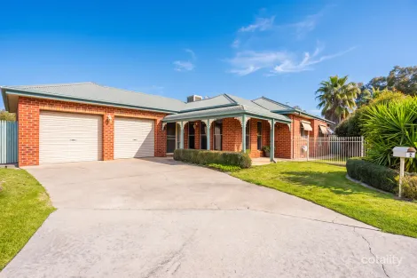 Property photo of 2 Indigo Close West Wodonga VIC 3690