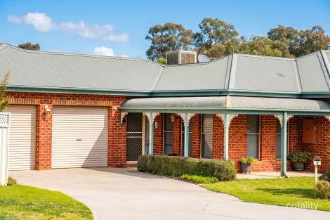 Property photo of 2 Indigo Close West Wodonga VIC 3690