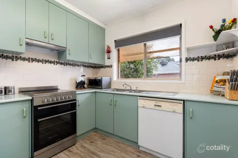 Property photo of 2 Indigo Close West Wodonga VIC 3690