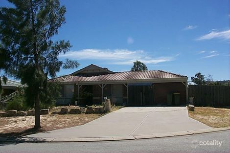 15 Chungking Gr, Stratton, WA 6056