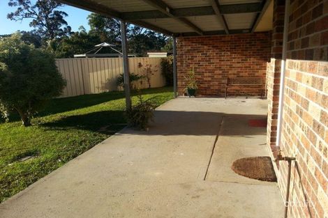 Property photo of 42 Roulstone Crescent Sanctuary Point NSW 2540