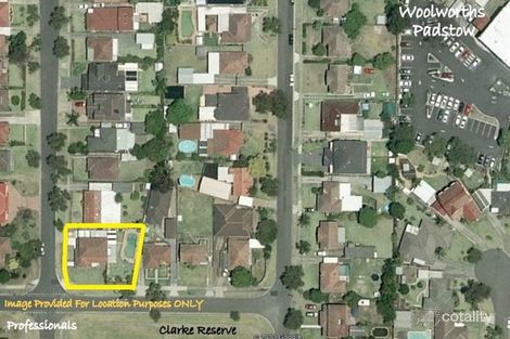 Property photo of 10 Burley Road Padstow NSW 2211