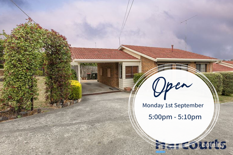 Property photo of 1/182 Albert Road Warragul VIC 3820