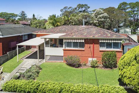 126 Thurlgona Rd, Engadine, NSW 2233