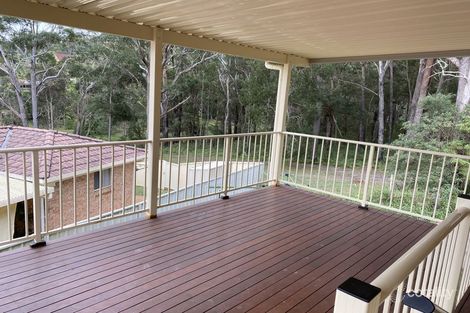 Property photo of 2/2 Kite Close Nambucca Heads NSW 2448