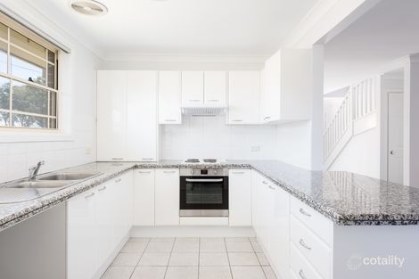 Property photo of 1/56 Old Bush Road Yarrawarrah NSW 2233